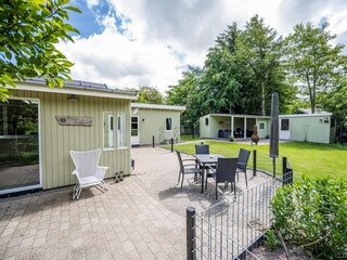 Ferienhaus Jegum  10