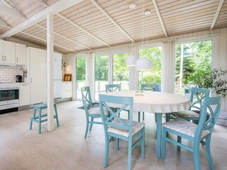 Ferienhaus Jegum  18