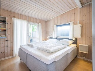 Ferienhaus Jegum  23