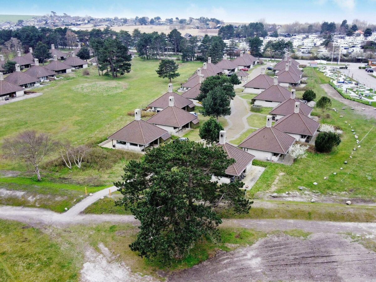 Parque de vacaciones Enø Grabación al aire libre 1