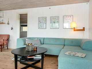 Ferienhaus Ebeltoft  2
