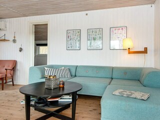 Maison de vacances Ebeltoft  2