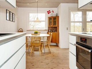 Holiday house Ebeltoft  3