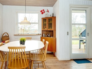 Ferienhaus Ebeltoft  4