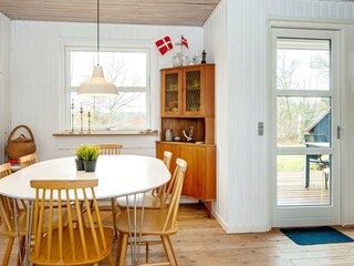 Vakantiehuis Ebeltoft  4