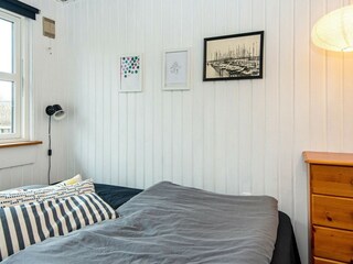 Maison de vacances Ebeltoft  6
