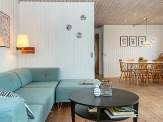 Maison de vacances Ebeltoft  9