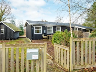 Ferienhaus Ebeltoft  10