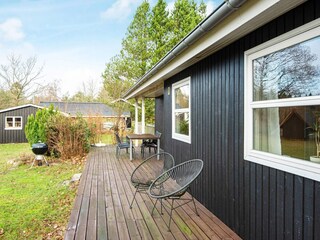 Ferienhaus Ebeltoft  11