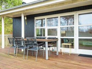 Ferienhaus Ebeltoft  12