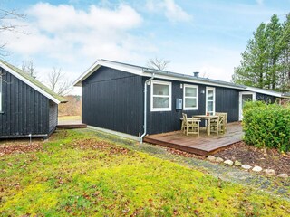 Vakantiehuis Ebeltoft  13