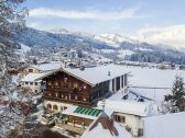 Vakantiepark Reith bei Kitzbühel Buitenaudio-opname 1