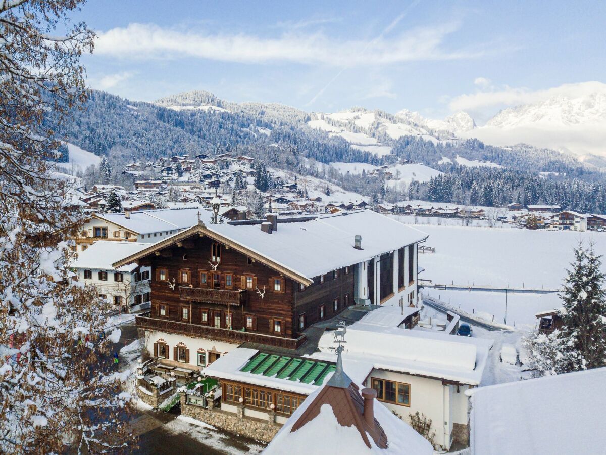 Ferienpark Reith bei Kitzbühel Außenaufnahme 1