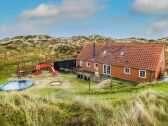 Casa per le vacanze Fanø Registrazione all'aperto 1