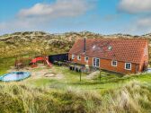 Maison de vacances Fanø Enregistrement extérieur 1