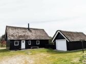 Casa de vacaciones Blåvand Grabación al aire libre 1