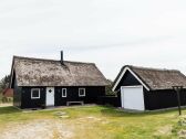 Holiday house Blåvand Outdoor Recording 1