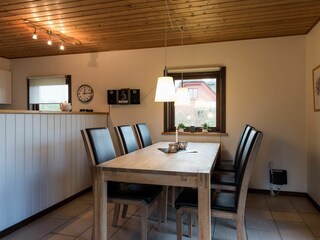 Holiday house Blåvand  4