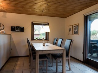 Holiday house Blåvand  10