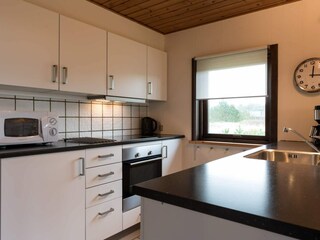 Holiday house Blåvand  11