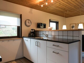 Holiday house Blåvand  12