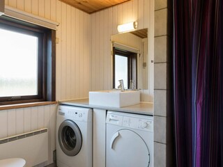 Holiday house Blåvand  13