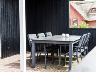 Holiday house Blåvand  21
