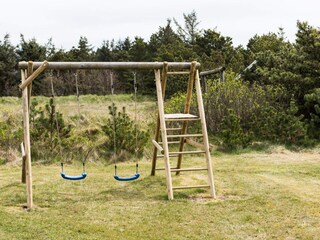 Holiday house Blåvand  23