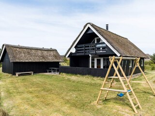 Holiday house Blåvand  24