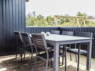 Holiday house Blåvand  25