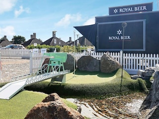 Holiday park Enø  45