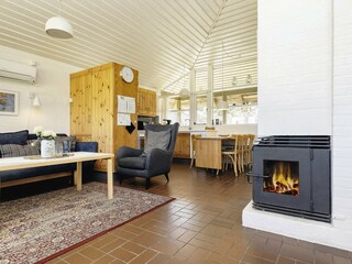 Holiday park Enø  46