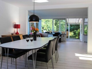 Vakantiehuis Dueodde  5