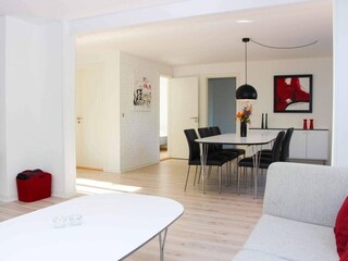 Vakantiehuis Dueodde  6