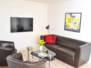 Vakantiehuis Dueodde  7