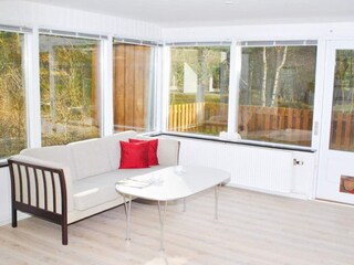 Vakantiehuis Dueodde  8