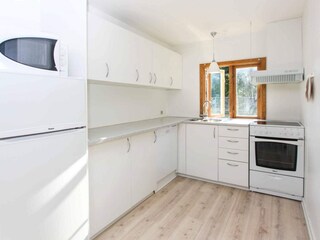 Vakantiehuis Dueodde  9