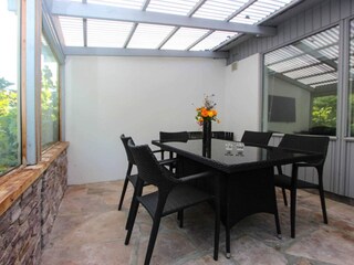 Vakantiehuis Dueodde  10