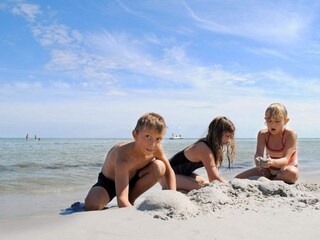 Vakantiehuis Dueodde  13