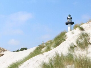 Vakantiehuis Dueodde  4