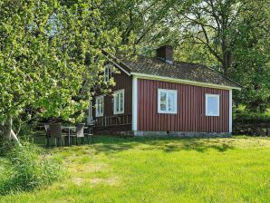 4 Personen Ferienhaus in kode - Varekil - image1