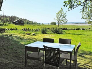 Casa per le vacanze Varekil  11