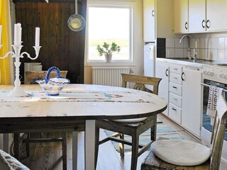 Ferienhaus Varekil  14