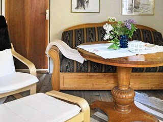 Casa de vacaciones Varekil  14