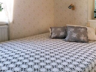 Casa per le vacanze Varekil  18