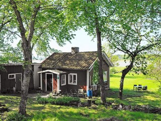 Vakantiehuis Varekil Buitenaudio-opname 2