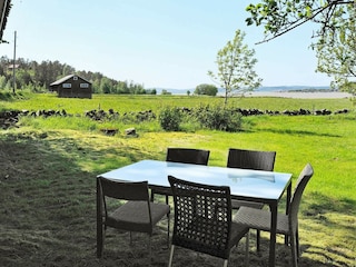 Holiday house Varekil  10