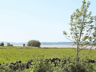 Maison de vacances Varekil  7