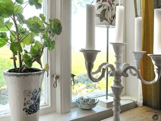 Maison de vacances Varekil  6