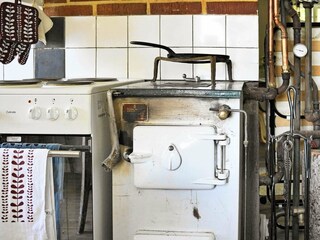 Casa per le vacanze Varekil  6